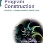 Program Construction