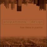 Programming for Design