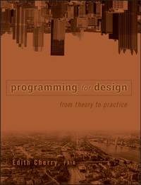 programming-design-theory-practice-edith-cherry-9780471196457
