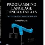 Programming Language Fundamentals