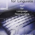 Programming for Linguists