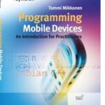 Programming Mobile Devices