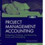 Project Management Accounting, with Website