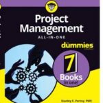 Project Management All-in-One For Dummies