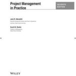 Project Management in Practice