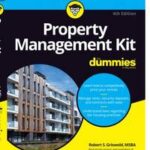 Property Management Kit For Dummies