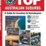 The Property Professor's Top Australian Suburbs