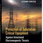 Protection of Substation Critical Equipment Against Intentional Electromagnetic Threats