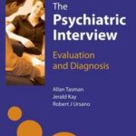 The Psychiatric Interview