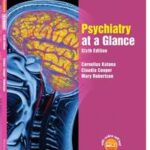 Psychiatry at a Glance