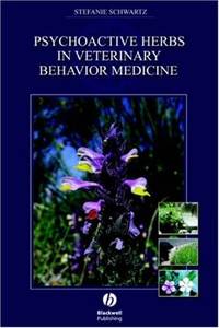 psychoactive-herbs-veterinary-behavior-medicine-stefanie-9780813822990