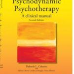 Psychodynamic Psychotherapy