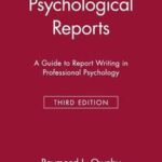 Psychological Reports