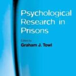 Psychological Research in Prisons