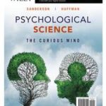 Psychological Science