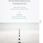 Psychological Therapies for Adults with Intellectual Disabilities