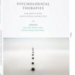 Psychological Therapies for Adults with Intellectual Disabilities