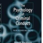 The Psychology of Criminal Conduct