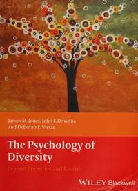 psychology-diversity-beyond-prejudice-racism-james-9781405162142
