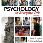 Loose-Leaf for Psychology in Everyday Life