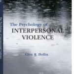 The Psychology of Interpersonal Violence