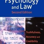 Psychology and Law
