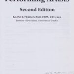 Psychology for Performing Artists