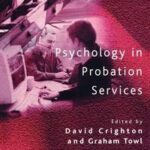 Psychology in Probation Services