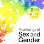 Loose-Leaf Version for Psychology of Sex and Gender