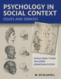 psychology-social-context-issues-debates-philip-9781405168236