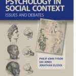 Psychology in Social Context