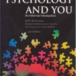Psychology and You