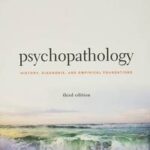 Psychopathology