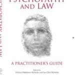 Psychopathy and Law