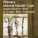 Psychotherapy, Counselling, and Primary Mental Health Care