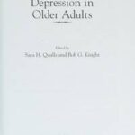 Psychotherapy for Depression in Older Adults
