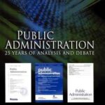 Public Administration