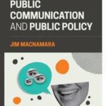 Public Communication and Public Policy