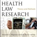 Public Health Law Research