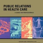 Public Relations in Health Care