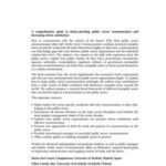 Public Sector Communication
