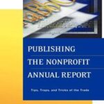 Publishing the Nonprofit Annual Report