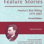 Pulitzer Prize Feature Stories