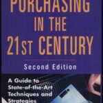 Purchasing in the 21st Century