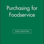 Purchasing for Foodservice