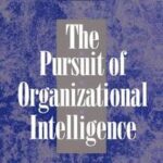 The Pursuit of Organizational Intelligence