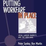 Putting Workfare in Place