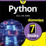 Python All-in-One For Dummies