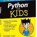 Python For Kids For Dummies
