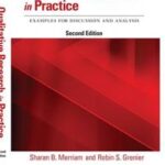 Qualitative Research in Practice